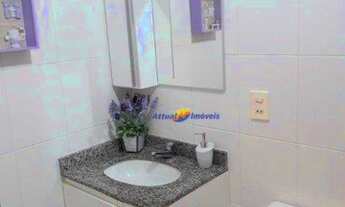 Imagem 6: Apartamento à venda, 60 m² por R$ 450.000,00 - Vale do Paraíso - Teresópolis/RJ