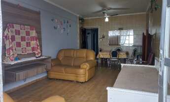 Imagem 5: Apartamento 1 Dormitório Frente Mar em Guilhermina Praia Grande SP