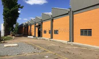 Imagem 4: Depósito/Pavilhão em Vila Princesa Izabel