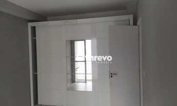 Imagem 4: Apartamento com 3 dormitórios para alugar, 74 m² por R$ 1.750,00/mês - Santa Isabel - Tere