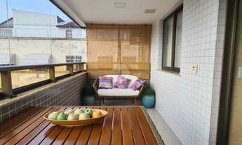 Imagem 2: Liberty Personnalité Résidences- 3 Quartos Decorado