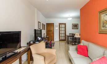 Imagem 6: A TRANQUILIDADE EM MEIO AO ITAIM BIBI