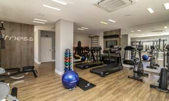 Imagem 5: Apartamento com 3 dormitórios à venda, 96 m² por R$ 890.000,00 - Vila Aviação - Bauru/SP