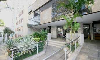 Imagem 3: Sala Comercial com Elevador e Vaga no Petrópolis