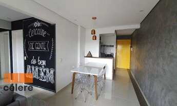 Imagem 4: Apartamento com 2 dormitórios à venda, 64 m² por R$ 551.000,00 - Mooca - São Paulo/SP