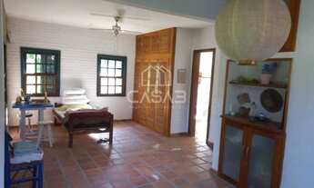 Imagem 4: Chácara-À VENDA-Pindobas-Maricá-RJ