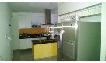 Imagem 2: COPACABANA, SALÃO, 3 QUARTOS