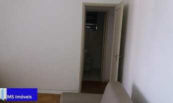 Imagem 2: Apartamento, Sala, 3 quartos na Tijuca