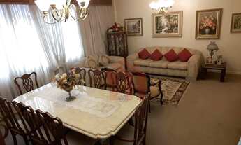 Imagem: Apartamento com 3 dormitórios à venda