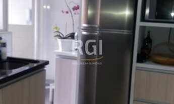 Imagem 6: APARTAMENTO 1D NO BAIRRO SANTANA- PORTO ALEGRE/RS