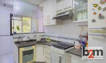 Imagem 6: Apartamento com 3 dormitórios à venda, 92 m² por R$ 699.000,00 - Vila São Francisco - São