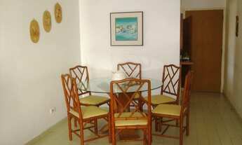 Imagem 6: Apartamento com 2 dormitórios à venda, 98 m² por R$ 480.000,00 - Pitangueiras - Guarujá/SP