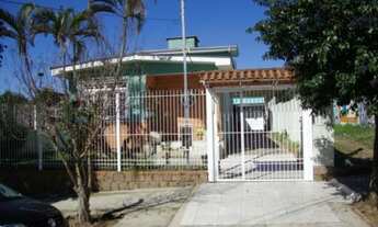 Imagem 3: CASA 03 DORMITÓRIOS PORTO ALEGRE