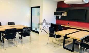 Imagem 4: Jacarei - Conjunto Comercial/Sala - Jardim Pereira do Amparo