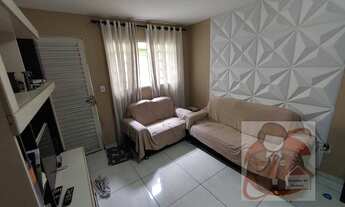 Imagem 5: ÓTIMO SOBRADO EM COND.FECHADO NO BAIRRO DE ITAQUERA