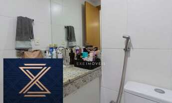 Imagem 2: Apartamento com 4 dormitórios à venda, 140 m² por R$ 1.050.000 - Buritis - Belo Horizonte