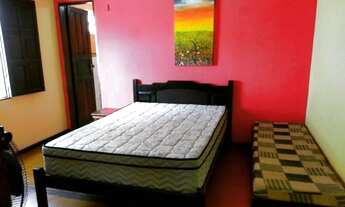 Imagem 6: Aluguel Temporada Casa de Praia, a 50 metros da praia, Ilha de Atalaia, Canavieiras/BA