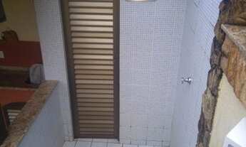 Imagem 3: Casa, condominio, 4 quartos, suite, closet e piscina