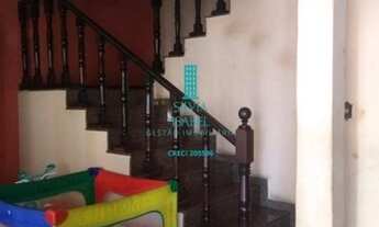 Imagem 5: Casa para Venda em Mogi das Cruzes, Jardim Camila, 5 dormitórios, 5 suítes, 6 banheiros, 3