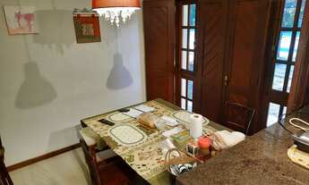 Imagem 4: Térrea para venda tem 441 metros quadrados com 5 quartos em Três Vendas - Pelotas - RS