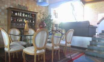 Imagem 7: GRANJA VIANA - JARDIM ALGARVE