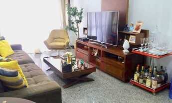 Imagem 4: Apartamento residencial à venda, Campo Grande, Santos