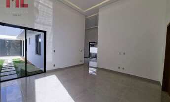 Imagem 6: Casa linear Casa em condomínio com 3 dormitórios