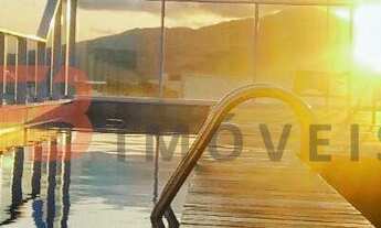 Imagem 2: Aluguel de Temporada - Cobertura dúplex com piscina Mariscal Bombinhas