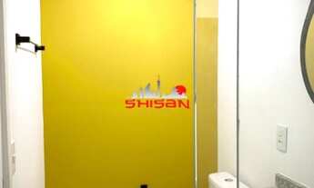 Imagem 5: Studio novo ao lado metro Higienopolis-Mackenzie!!