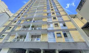 Imagem 2: Apartamento 3 quartos com uma suíte Centro em Juiz de Fora