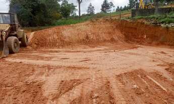 Imagem 6: Casa de condomínio para venda tem 500 metros quadrados em Chácaras Três Lagoinhas - Mairin