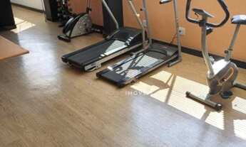 Imagem 5: Apartamento com 3 dormitórios à venda, 77 m² por R$ 509.000 - Esplanada - Belo Horizonte/M