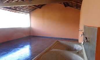 Imagem 5: Casa metrô Horto