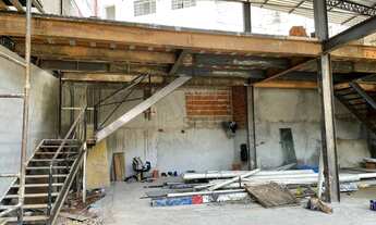 Imagem 6: SALÃO / LOJA COMERCIAL TREMEMBÉ, para Alugar, 400 m² , podendo ser dividida em 2 lojas de