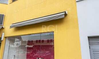 Imagem 6: Loja em Tristeza