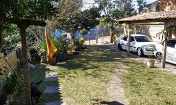 Imagem 6: Casa em Cocão Casa com 3 dormitórios