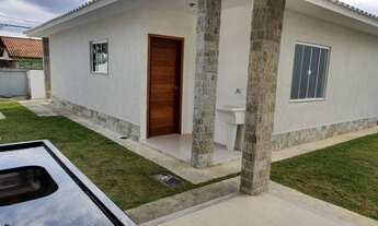 Imagem 7: Casa de condomínio para venda possui 96 metros quadrados com 4 quartos