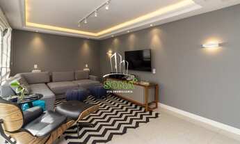 Imagem 2: Apartamento em São João