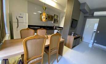 Imagem 6: Apartamento com 1 dormitório à venda, 44 m² por R$ 808.000,00 - Savassi - Belo Horizonte/M