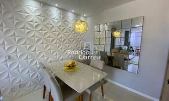 Imagem 2: Apartamento 2 Quartos - Suíte Canadense - Sol da manhã - Jardim Camburi