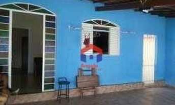 Imagem 2: Casa à venda, 96 m² por R$ 499.000,00 - Jardim Leblon - Belo Horizonte/MG