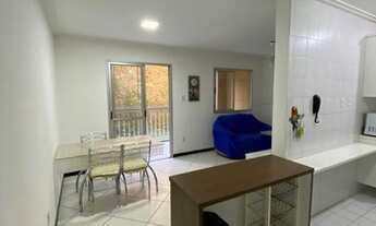 Imagem 1: Apartamento para locação no Condomínio Arboris