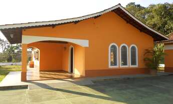 Imagem 4: Casa térrea comercial ou residencial na Estrada de Caucaia do Alto, para venda, km 39 - C