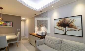 Imagem 4: Apartamento à Venda - Belém, 3 Quartos, 56 m2