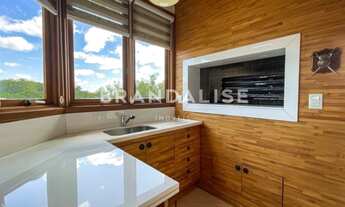 Imagem 5: Cobertura em Marechal Rondon