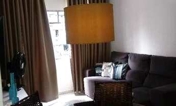 Imagem 2: Apartamento com 1 dormitório à venda, 51 m² por R$ 350.000,00 - Bela Vista - São Paulo/SP