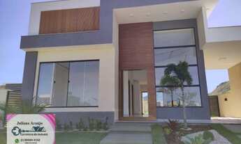 Imagem: Casa com 3 dormitórios à venda, 160 m²