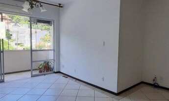 Imagem 1: FLORIANóPOLIS - Apartamento Padrão - Córrego Grande