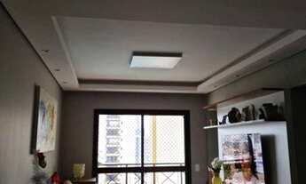 Imagem: Apartamento com 3 dormitórios à venda