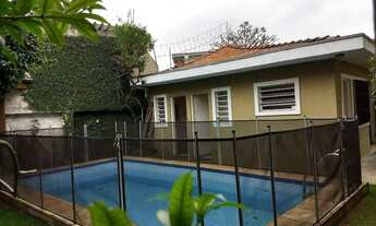 Imagem: Sobrado Residencial à venda, Alto da Lapa